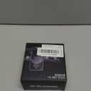 Car Phone Holder for Jeep Compass Auto Accessories[Only for 2017-2021 Compass][Please check if your center console is consistent and if it is applicable][Lock Hands Free Automobile Cell Phone Mount]