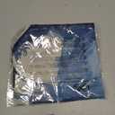 Shark Party Porch Banner Sea Shark Themed Party Door Decoration Shark Door Banner Hanging Supplies Sea Animal Photo Backdrop for Ocean Birthday Photo Booth Prop Door Covering Wrap Supplies