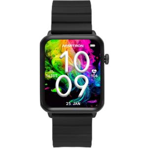 Armitron Connect Matrix Smartwatch, Health and Fitness Tracker, Sport Modes, Water Resistant and More