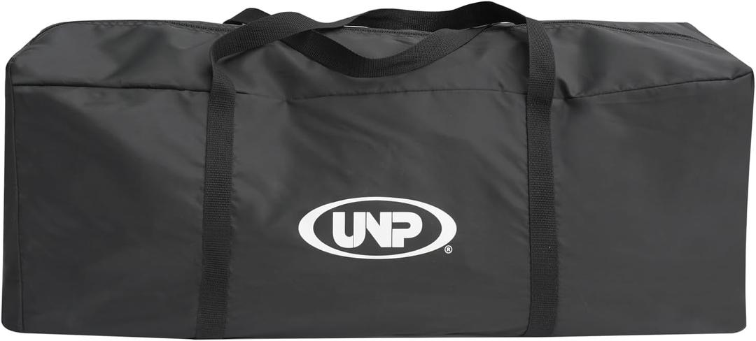UNP Camping Tent Bag, unp 10 Person Tent Bag Dual Zipper Tent Storage Replacement Accessories, Size 11in x 11in x 29in