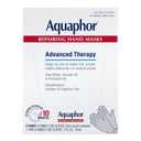 Aquaphor Repairing Hand Masks, Moisturizing Gloves for Dry Hands, Moisturizer for Dry Skin, Mothers Day Gifts, Pack of 6