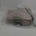 Modern Leisure Basics Patio Chair Cover - Weather-Resistant Fabric - Furniture Protection Perfect for Patio, Deck, and Porch - 33" L x 34" W x 31" H - Khaki