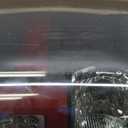 LED Tail Light Assembly Fit for Chevy Silverado 1500 2500 HD 3500 HD 2007-2014, for GMC Sierra 3500 HD with Dual Wheel 2008-2014, Driver and Passenger Side Taillights, Smoke Lens