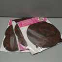 3 x Halloween Cupcake Stand Decoration 3 Tier Halloween Cardboard Cupcake Holder Halloween Party Pumpkin Ghost Cat Cupcake Tower for for Trick or Treat Birthday Baby Shower Party Decor (Tree)