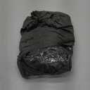 Evenflo Infant Car Seat Weather Shield, Rain Cover, Ventilated Panels (Gray Melange)