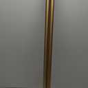 Curtain Rod Golden