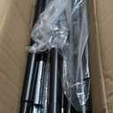 7x7ft/8x8ft Baseball Softball Net with Steel Frame for Batting, Hitting, Pitching, Portable Baseball Batting Net with Carry Bag, Great for All Levels