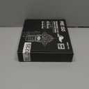 PREXISO 2-in-1 Stud Finder with Laser Level, Rechargeable Multi Surface Cross Line Laser & Wall Stud Scanners Tool for Hanging Frames & Picture, Wood Ac Wire Metal Studs Joist Pipe Detection