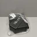 Camping Water Jug, Camping Water Container BPA Free Water Storage with Spigot, 2.6 Gallon Portable Emergency Water Tank Thickened Barrel Wall for Camp Outdoor Hiking Car