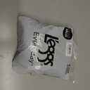 L'eggs Everyday Control Top Sheer Toe Pantyhose for All Day Comfort, 100% Nylon (Queen)