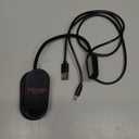 Hooga Red Book Light, Clip On 625nm LED Light for Reading in Bed, No Blue Light, Eye Care, Gift for Students, Kids, Travel, Nursing, Studying