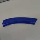 5 series Grille Insert Trims Decorate compatible with BMW 1995-2003 E39 5 Series Kidney Grille 10-Beam