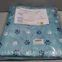 Ownpets Dog Cooling Mat, Leakproof Water Pad, X-Large 43 x 27 Inch