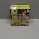 TOY Life Wooden Puzzles for Toddlers 2-4, Montessori Toys for 1 2 3 Year Old Boys Girls, Animals Puzzles Educational Learning Toys 2 Year Old, Birthday Gifts Toy for Girl Boy 6M+