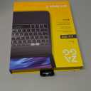 ZAGG Pro Keys 2 iPad Air 11" (M3)/ Air 11" (M2)/ iPad Air 10.9" (4th & 5th Gen)