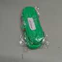 Waterproof Travel Makeup Brush, Storage Bag Green Cactus