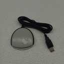 Identiv SCR3310v2.0 USB Smart Card Reader