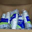 Dixie To Go Paper Coffee Cups With Lids, 12 oz, 156 Count (6 packs of 26 cups), Disposable Insulated Paper Cups for On-The-Go Hot or Cold Beverages