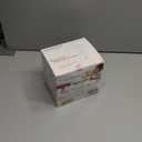 Nenesupply Pump Parts Compatible with Spectra S2 S1 9 Plus Breast Pump to Replace Spectra Pump Parts S2 Accessories Flange 19mm Duckbill Valve Tubing Bottles Backflow Protector