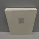 GUOER Vintage 5x7 Picture Frame with Bow Antique Ornate Table Top and Wall Mounting Photo Frame with High Definition Glass Front for Home Decor, Photo Gallery, Art(5x7, Gold)