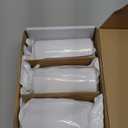 Dreo Scale-Inhibitor Cartridge 3-Pack for Humidifiers, Compatible with Dreo Humidifiers HM512S/713/713S/717S, Prevent Mineral Build-up, Filter Hard Water, Eliminate White Dust