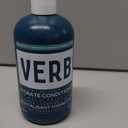 VERB Hydrate Conditioner - Nourish Dry + Frizzy Hair - Smooth + Reduce Frizz - Amber + Warm Jasmine Scent (12 Fl Oz (Pack of 1))