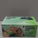 Occipital Release Tool for Pivotal Therapy & TMJ Device  Cervical Traction Pillow for Neck, Shoulder, and Back Pain Relief - Tension Headaches, Firm Foam Cradle, Craniosacral Therapy, Trigger Points