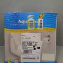 AquaSense Economy Raised Toilet Seat