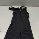 SHAPERX Shapewear for Women Tummy Control Bodysuit Mid Thigh Body Shaper Shorts for a Lifted Look, SZ5218-2-Black-L/ XL