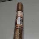 Non Slip Bathtub Mat and Shower Mat, Machine Washable Anti Slip Shower Mats for Inside Shower with Suction Cups & Drain Holes (26.7" x 14.5", Wood Color)