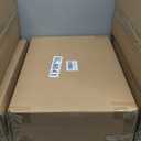 Halloween 6FT Hanging Witch Decorations Outdoor Sound & Touch Activated Talking Halloween Decorations for Front Yard Porch Patio Lawn Garden Trees Party Dcor and Holiday