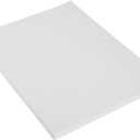 Epson Heavyweight 8.5x11 Matte Paper, 50 Sheets (S041257),