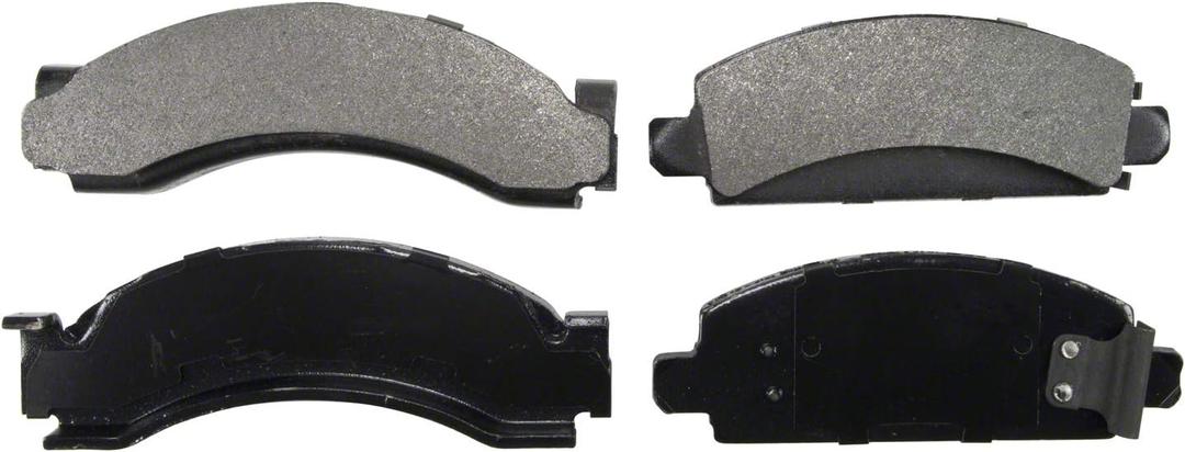 Wagner Brake SevereDuty SX149 Disc Brake Pad Set