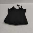 Gotoly Women's Waist Cincher Tummy Control Shapewear Compression Vest Invisible Body Shaper L