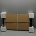 SCITOO Radiator Replacement Fit 2006-2008 for Toyota for RAV4 2.4L 2009-2018 for Toyota for RAV4 2.5L 2006-2012 for Toyota for RAV4 3.5L