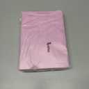 200 Pcs Mini Nail Buffer Blocks Bulk Sponge Double Sided Buffing Sanding Block Manicure Tools Bulk Nail File for Acrylic Nails and Natural Nails(100/180,Pink)