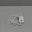 Power Cord Compatible with TP-Link Deco Mesh WiFi System Models S4, M3, M4, M5, M9, X20, X55, X60, X68, XE75, X90, X4300 Pro, P9