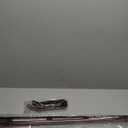 Carbon Fiber Style Windshield Wiper Cover Trims Accessories for Tesla Cybertruck (Bright Surface)