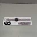 Smart Watches for Women, 42mm Smart Watch with 400+ Watch Face, 70+ Sport Modes, 24/7 Heart Rate, Sleep Monitor, Answer/Make Calls, Waterproof Activity Fitness Tracker for Android & iPhone (Purple)