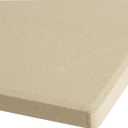 Old Stone Pizza Kitchen Rectangular Pizza Stone for Oven and Grill, 14x16-Inch