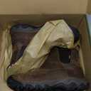 KEEN Men's Anchorage 3 Waterproof Pull On Insulated Snow Boots 11,5