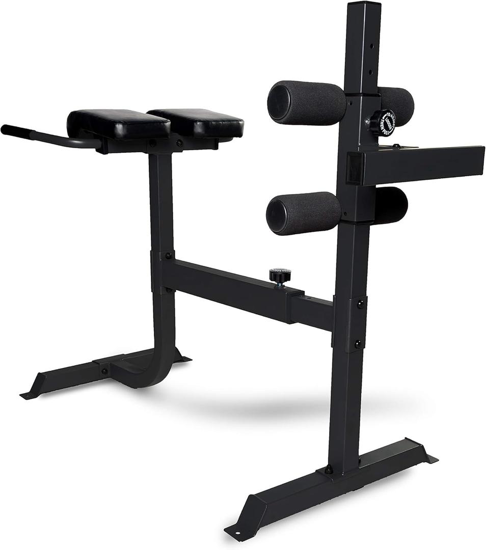 Cap Strength Roman Chair