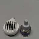 FELIWAY Optimum 30 Day Cat Calming Plug In Pheromone Diffuser Starter Kit, 48ml - Helps Reduce Common Signs of Stress in Cats & Kittens, Enhanced Calming (1 Pack, Translucent)