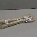 Mtverver Car Seat Gap Filler Organizer Universal Fit Car SUV Truck Console Side Plug Strip Stopping Phone Key from Falling, Pack of 2 (Beige)