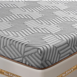 BedStory Firm Mattress Topper Queen - 3 Inch Hard Mattress Topper for Back Pain Relief - High Density Memory Foam, CertiPUR-US Certified
