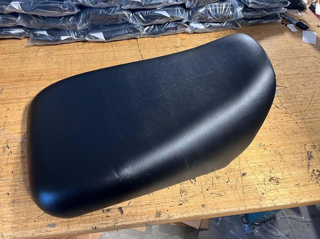 Generic New Replacement seat Cover fits Eiger Suzuki 2002-07 LTA400 LTF400 400 LTA, 401