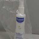 Mustela Baby Hair Styler & Skin Freshener - with Natural Avocado & Chamomile Water - Vegan & Hypoallergenic - 6.76 fl. oz.