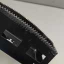 Electrical Wall Outlet Cutters, Stainless Steel Oscillating Square Slot Cutter for Plastic for Wood for Metal