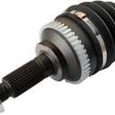 MOOG CV Axle Assembly 11E002L For 2001-2008 Ford Escape Limited XLS XLT (Front Left)