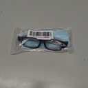 Flex Focal Adjustable Focus Reading Glasses 0D to 350D Diopters Readers Glasses Anti Blue Light Multi Point Permeabl